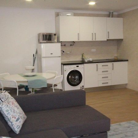 Perola Do Ligeiro Duplex Apartment Setubal Luaran gambar