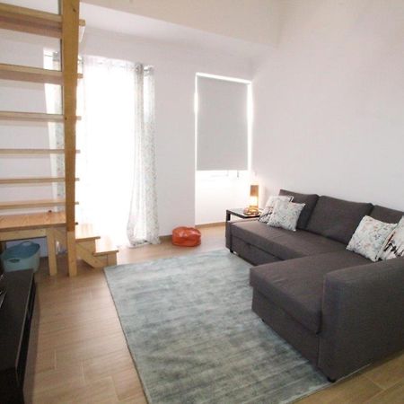 Perola Do Ligeiro Duplex Apartment Setubal Luaran gambar