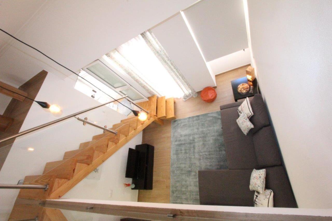 Perola Do Ligeiro Duplex Apartment Setubal Luaran gambar