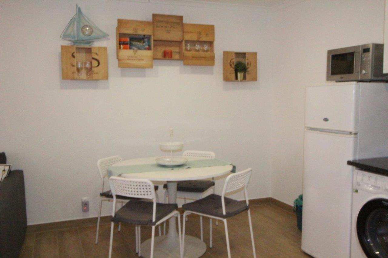 Perola Do Ligeiro Duplex Apartment Setubal Luaran gambar